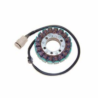 Kawasaki ZX6R - 03/04/Z750 - 05/06/Z1000 - 03/09 - Stator Lichtmaschine / ESG6