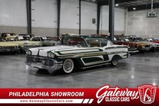1958 Chevrolet Biscayne for Sale