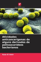 Azza El Amir | Atividades AnticanceríGenas De Alguns Derivados De...