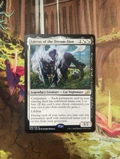 Lurrus of the Dream-Den - NM - Ikoria: Lair of Behemoths - MTG