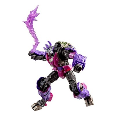 Transformers One Studio Series Voyager Class Actionfigur Alpha Trion 16 cm Has