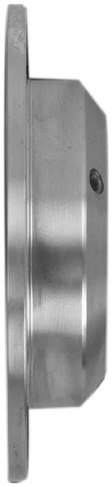 Rotor de freno de disco Bendix PRT5851 BENDIX para 09-11 Kia Borrego Foto 2 de 4