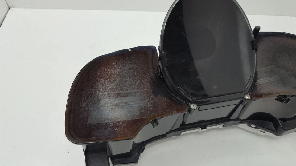 Grupo de velocímetro MPH mercado de EE. UU. CVT compatible con 11-15 CR-Z 548737 Foto 4 de 4