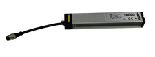 NEW BANNER LX6ESRQ LIGHT CURTAIN EMITTER 0267...