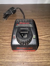 Genuine Snap On CTC572 7.2V Battery Charger Tested Works