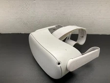 Meta Quest 2 — Advanced All-In-One Virtual Reality Headset — 128 GB