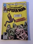 L’Etonnant  Spider-Man #228 1982 1st Only App Norman Junque French Heritage **