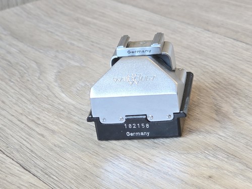 Wirgin Edixa Prismensucher - Bild 5 von 18