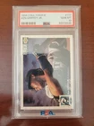 1994 Collector's Choice #117 Ken Griffey Jr PSA 10 Mariners HOF