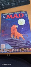 Magazin MAD Band Nummer 294 Der König der L�...