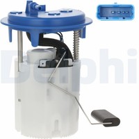 Delphi Kraftstoff-FöRdereinheit FG2394-12B1 FüR Peugeot