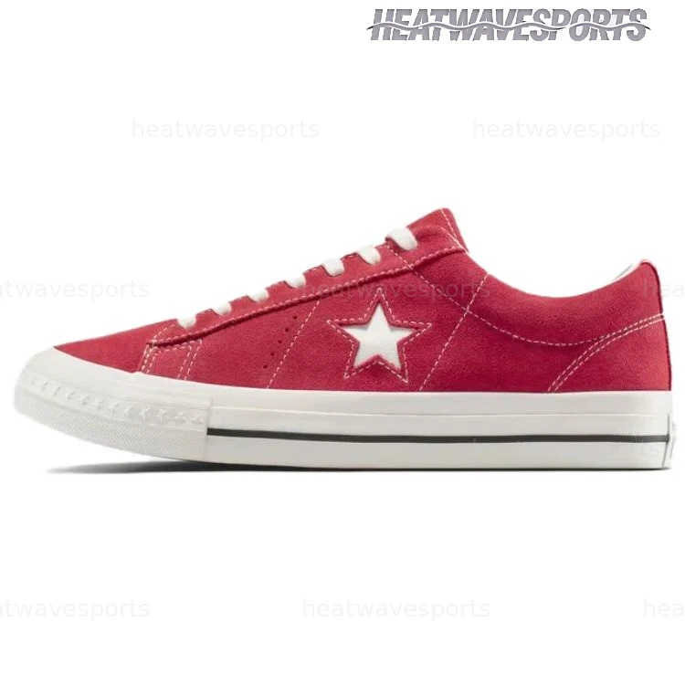 Converse One Star 95 Low Red Vintage White for Sale | Authenticity