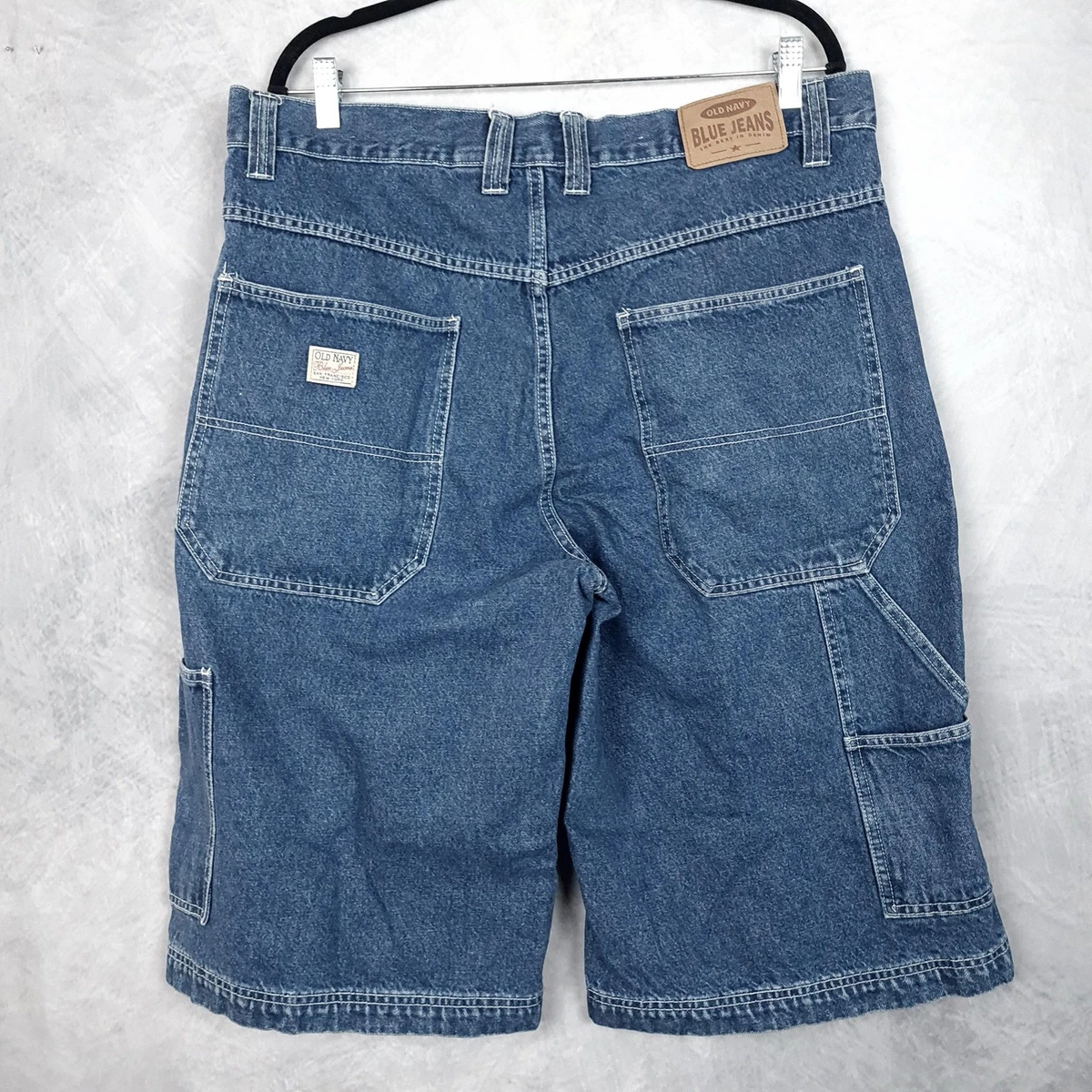 Old Navy Women's Denim Shorts for Men for sale | eBay