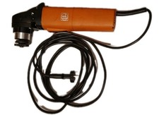 Fein WPO 12-27E Poliergerät Satiniermaschine 1200 W Schleifmaschine TOP Zustand 