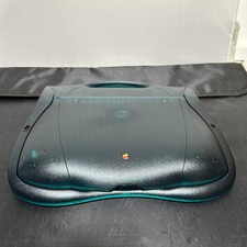 RARE APPLE NEWTON EMATE 300 For Parts Only Not Working