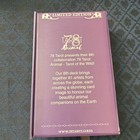 78 Tarot Project 8th Limited Edition Animal Tarot of the Wild never used — photo 10