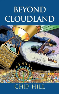 Beyond Cloudland Chip Hill Taschenbuch Englisch 2024 Chip Hill EAN 9798987714720