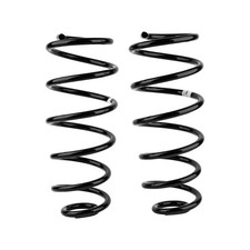 Arb 2617 Old Man Emu Front Coil Spring Set - Medium Load For 2007-2018 Jeep Jk Arb 2617 Old Man Emu Front Coil Spring Set - Medium Load For 2007-2018 Jeep Jk