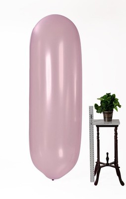 2 Stück - M.O.A.B   76 Zoll Zeppelin Ballon   FÜR LOONER