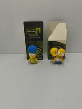 2013 Kidrobot Simpsons Treehouse of Horror Vinyl Figures 11