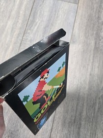 Golf ( Nintendo Entertainment System NES, 1985 ) Complete in box CIB