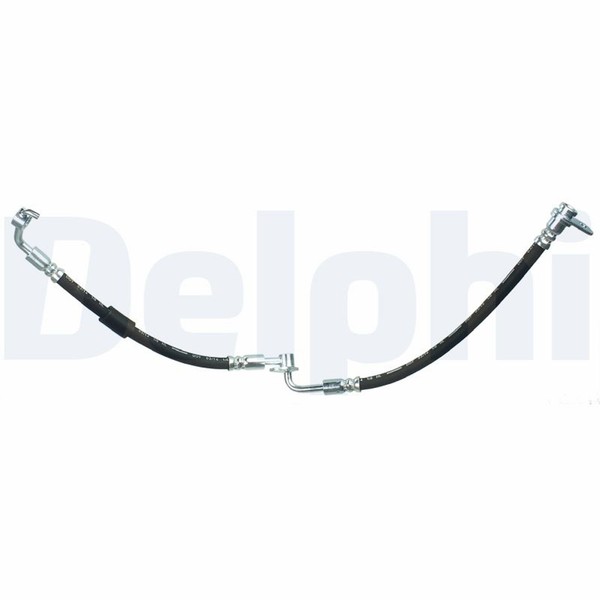 Delphi Bremsschlauch LH6923 FüR Mazda MX 3 NC NC18-image