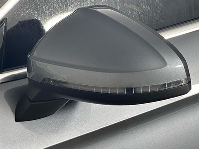 Driver Side View Mirror Sportback Painted Cover Fits 21-23 AUDI RS5 2662040