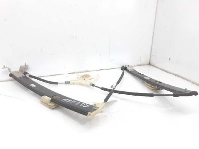 2G4837461B fensterheber vorne links VOLKSWAGEN POLO 1.4 GTI 2009 5231261