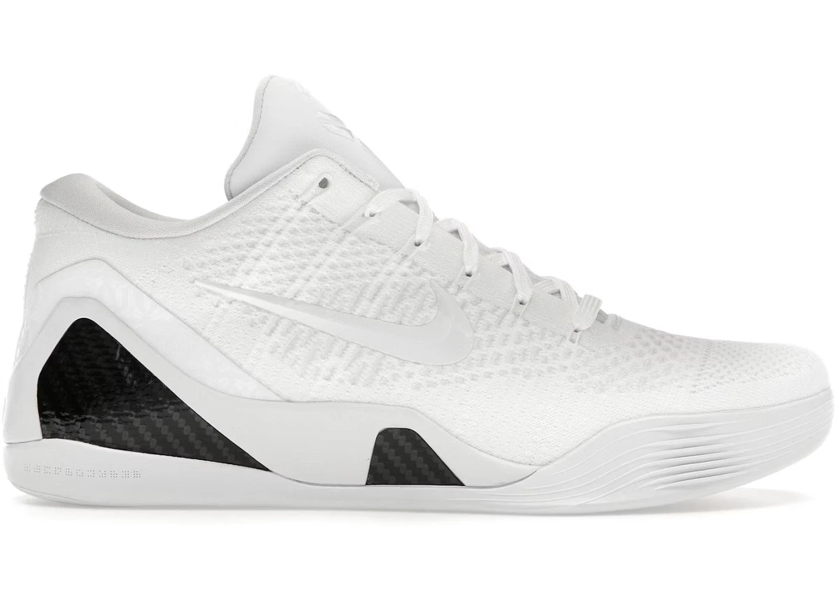Preços baixos em Nike Kobe 9 Elite Protro Low Halo | eBay