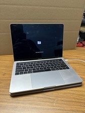 2 MacBook Pro Touch Bar 13" Laptop Computers Parts/Repair