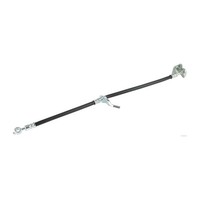 Herth+Buss Bremsschlauch Bremsleitung FüR Hyundai Kona (Os) Vorne Links