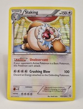 slaking pokemon card value SV8] Slaking ex 126/106SR  Buy Online at Omotenashi TCG