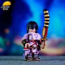 Custom Molded Figurine Accessory - Fate Grand...