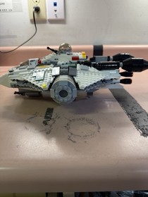 LEGO Star Wars: The Ghost (75053)