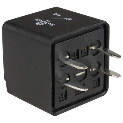 Starter Relay WVE 1R1085