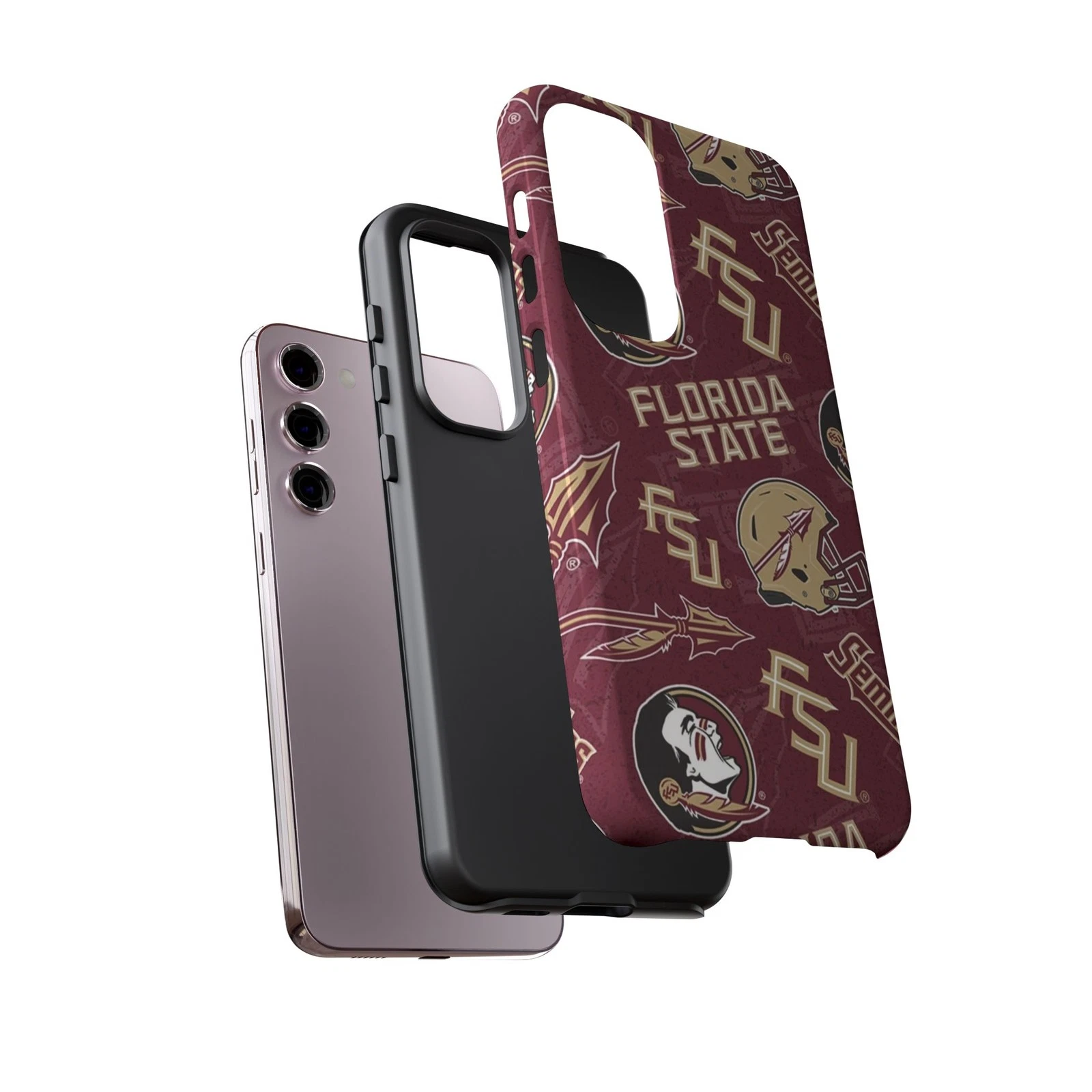 Florida State Seminoles iPhone Cases