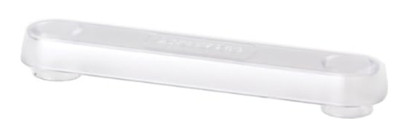 100 Amp Mini BusBar Cover for Electrical Distribution