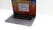 Apple MacBook Pro A1990 15 Core i9 32GB 512GB Gray 2019