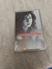 Gloria Estefan Cuts Both Ways Cassette Tape CBS 1989