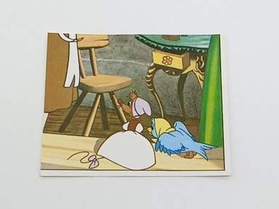Cinderella No. 12 Ed. Panini Walt Disney - Read Description