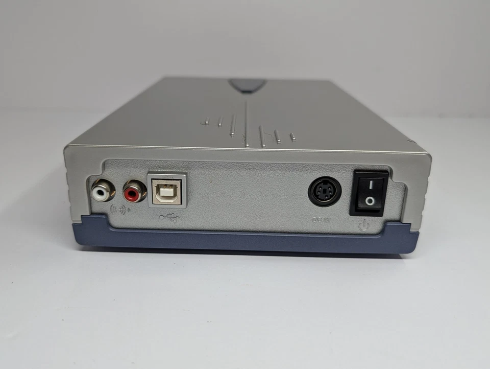 I/O Magic 52x24x52 Internal CD Rewritable Drive - Image 4 of 4