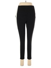 Marc New York Women Black Active Pants M