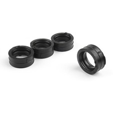 Carb Intake Manifold Boot 3GM-13597-00-00 For Yamaha FZR1000 YZF750R YZF1000R