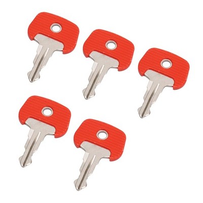 Ignite Efficiency 5er Set robuste Zündschlüssel Modell 702 sofort lieferbar