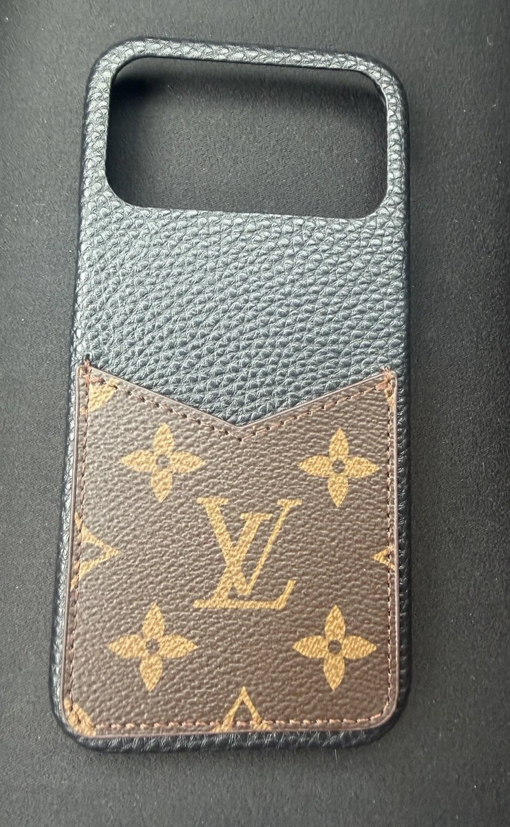 Louis Vuitton Cases/Covers for Apple Phones for sale | eBay