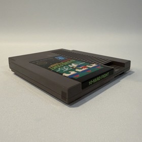 Nintendo 10-Yard Fight NES 5-Screw Cartridge Classic Football Sports Game