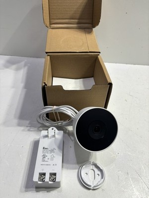 GOOGLE NEST CAMERA INDOOR/OUTDOOR (P11034069)