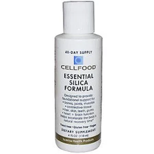 Lumina Health Essential Silica Formula EXP:04/2027