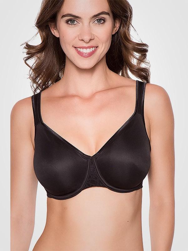 sexy lingerie striptease videos 2014 PRINT AD Sexy Triumph Bra Lingerie Panties Brunette Lady Pinup Art  Hair $10.98 main image 0