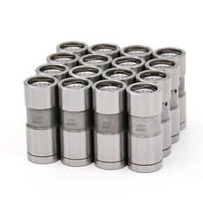 Enginetech Hydraulic Flat Tappet Lifters for SBC BBC Chevy 283 305 327 350 454